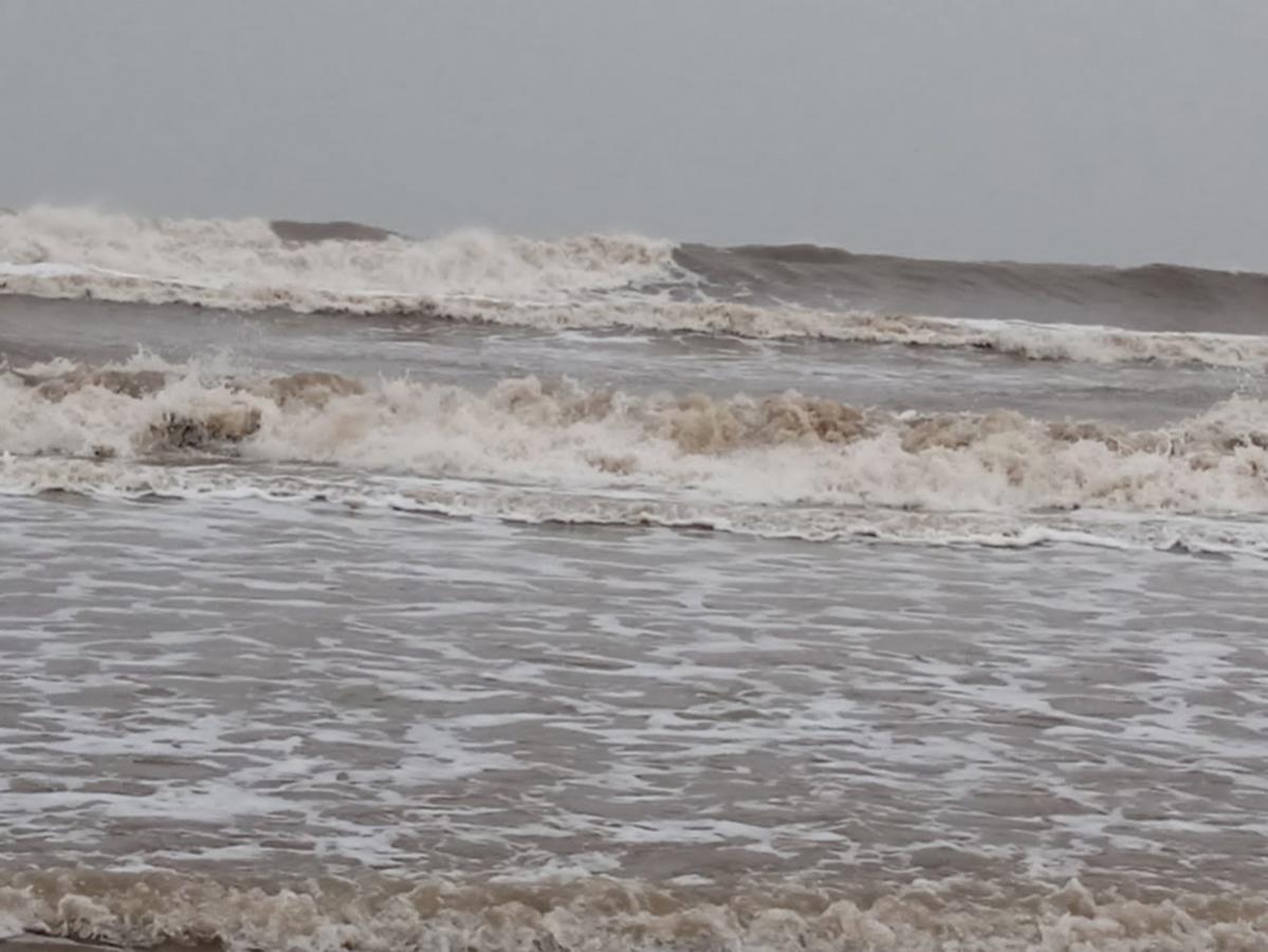 Heavy Rains in andhra pradesh update photos - Sakshi6