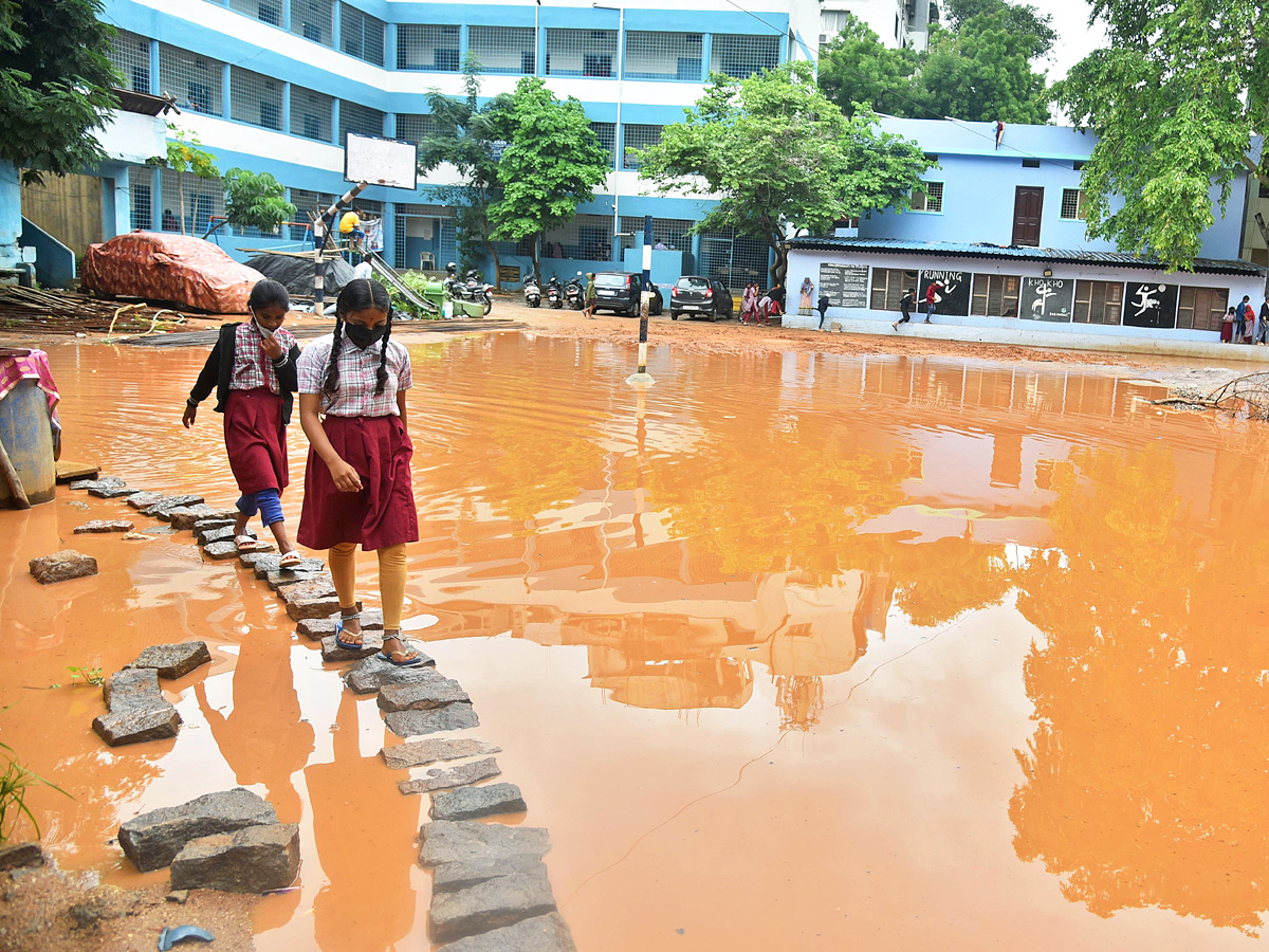 Best Photos of The Week in AP and Telangana Photo Gallery - Sakshi14