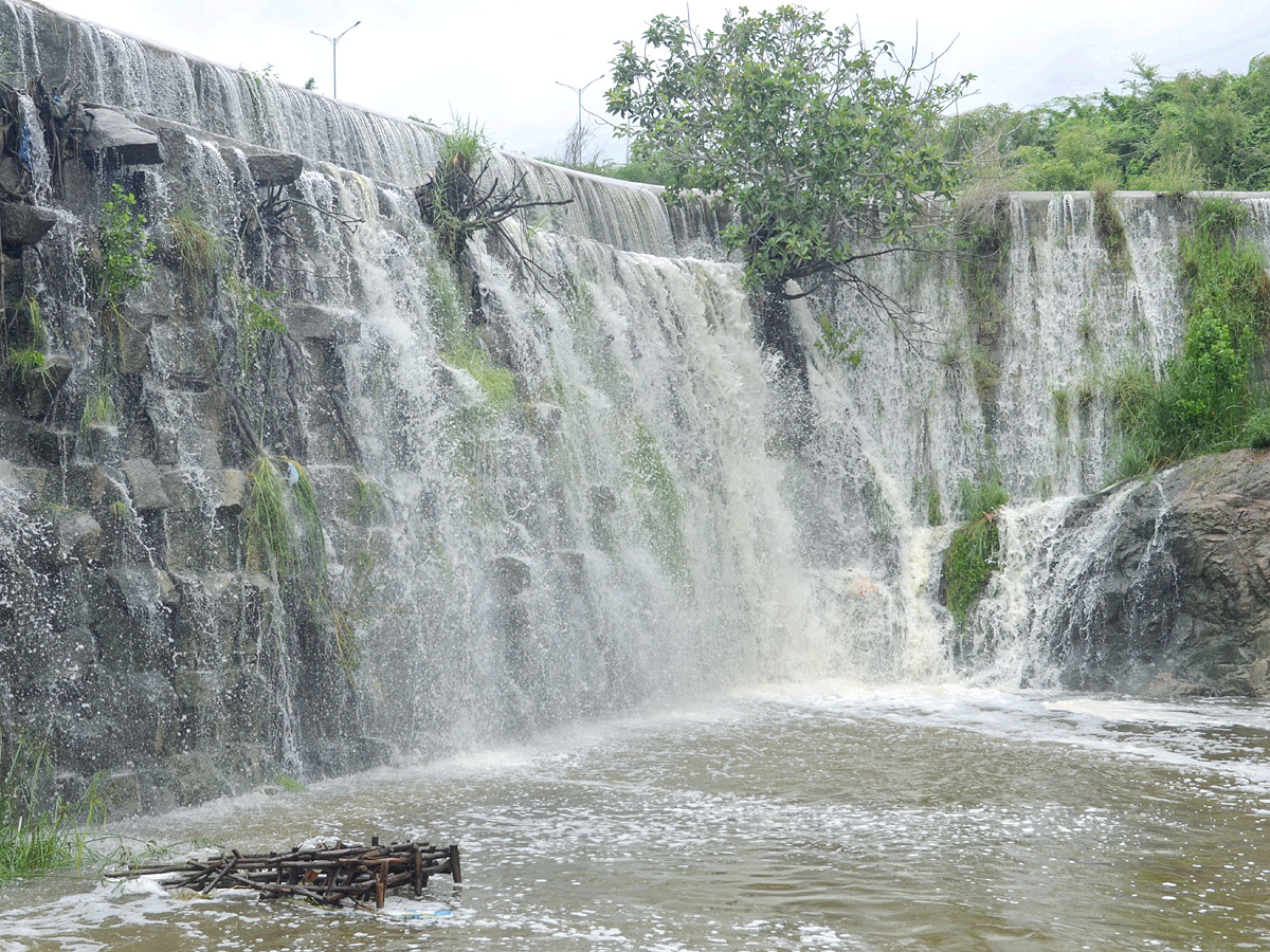 Best Photos of The Week in AP and Telangana Photo Gallery - Sakshi15