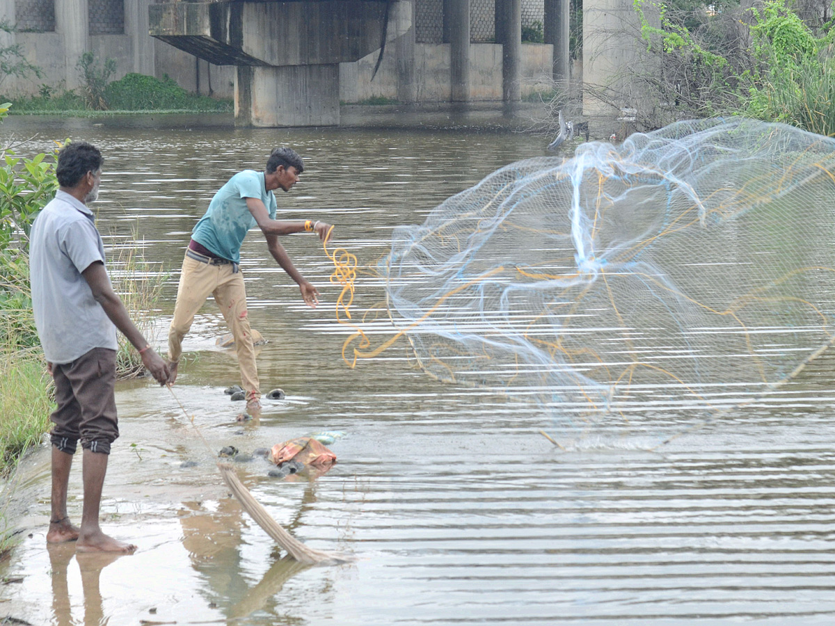 Best Photos of The Week in AP and Telangana Photo Gallery - Sakshi16