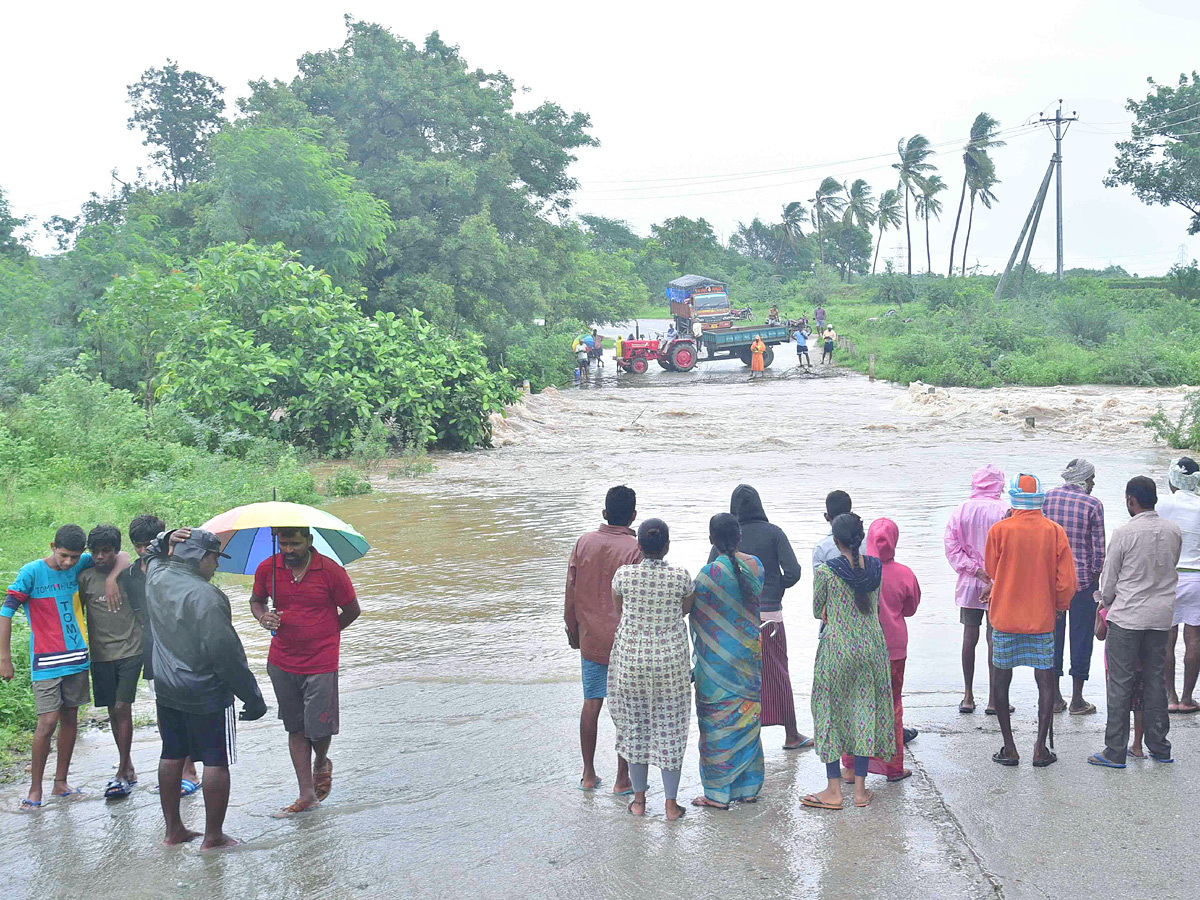 Best Photos of The Week in AP and Telangana Photo Gallery - Sakshi18