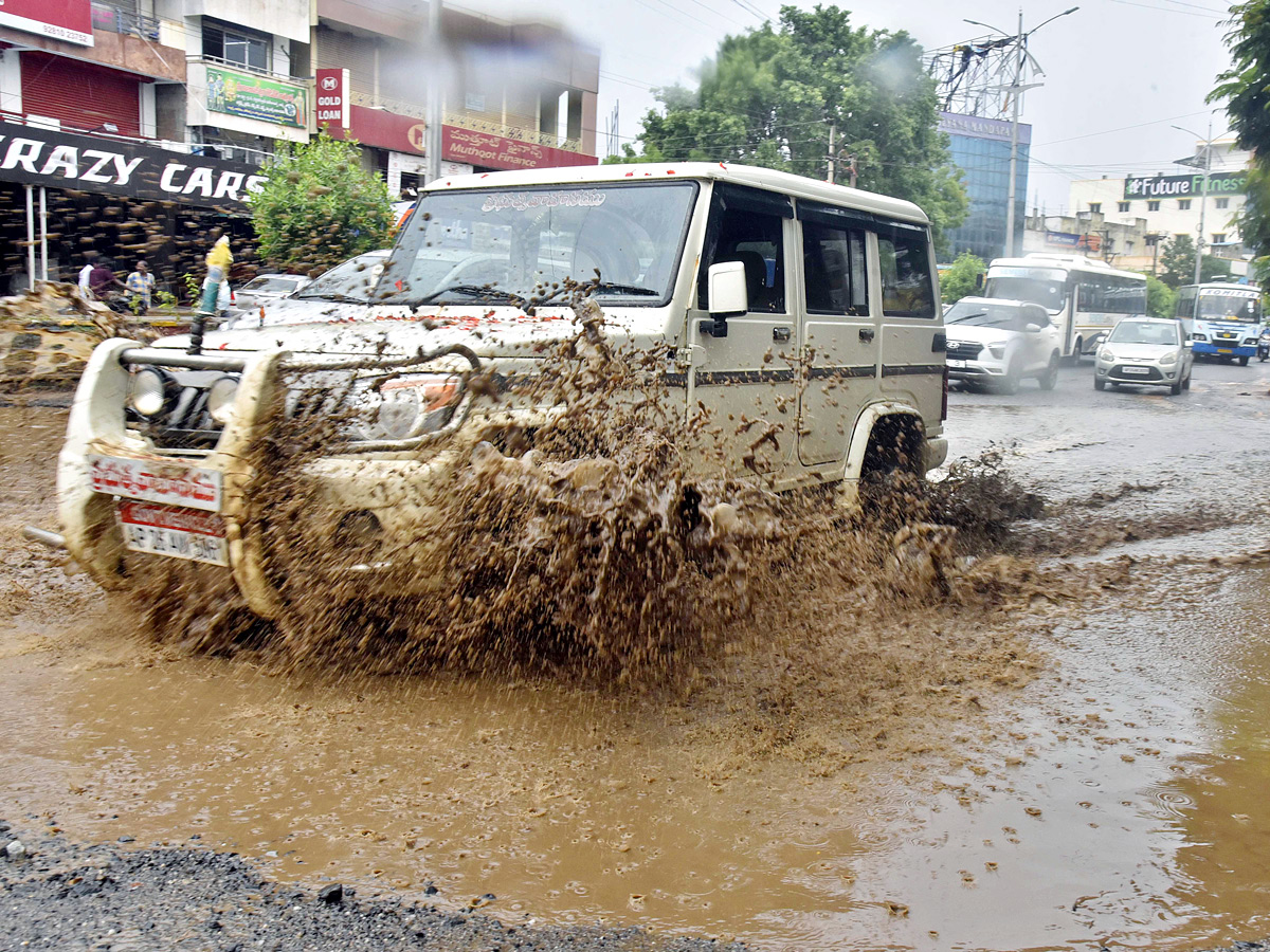 Best Photos of The Week in AP and Telangana Photo Gallery - Sakshi21