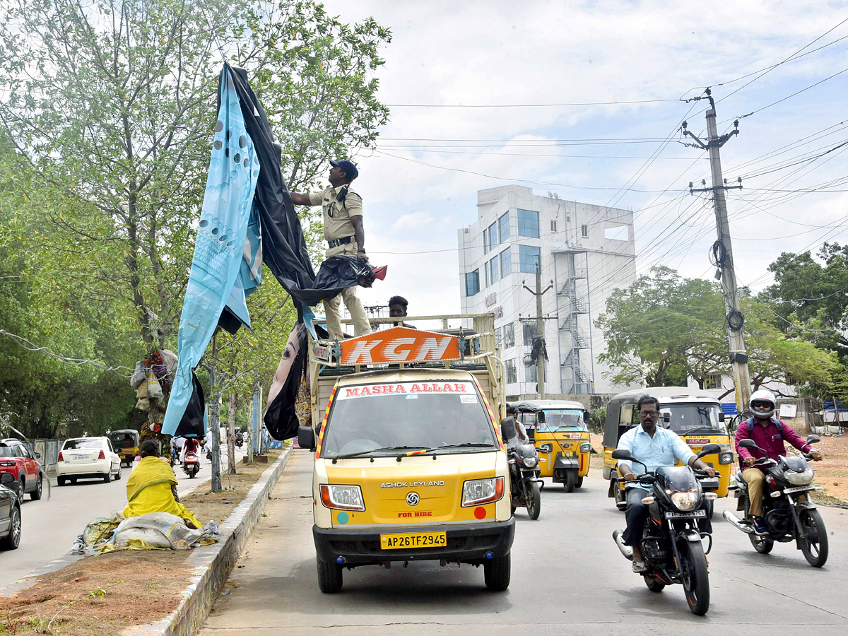 Best Photos of The Week in AP and Telangana Photo Gallery - Sakshi22