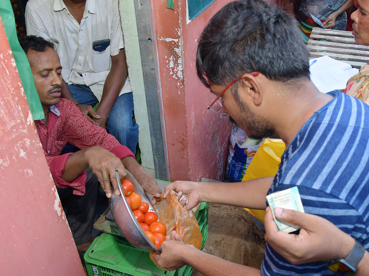 Best Photos of The Week in AP and Telangana Photo Gallery - Sakshi30