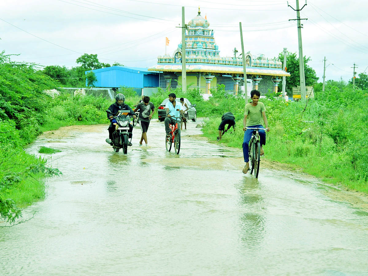 Best Photos of The Week in AP and Telangana Photo Gallery - Sakshi35