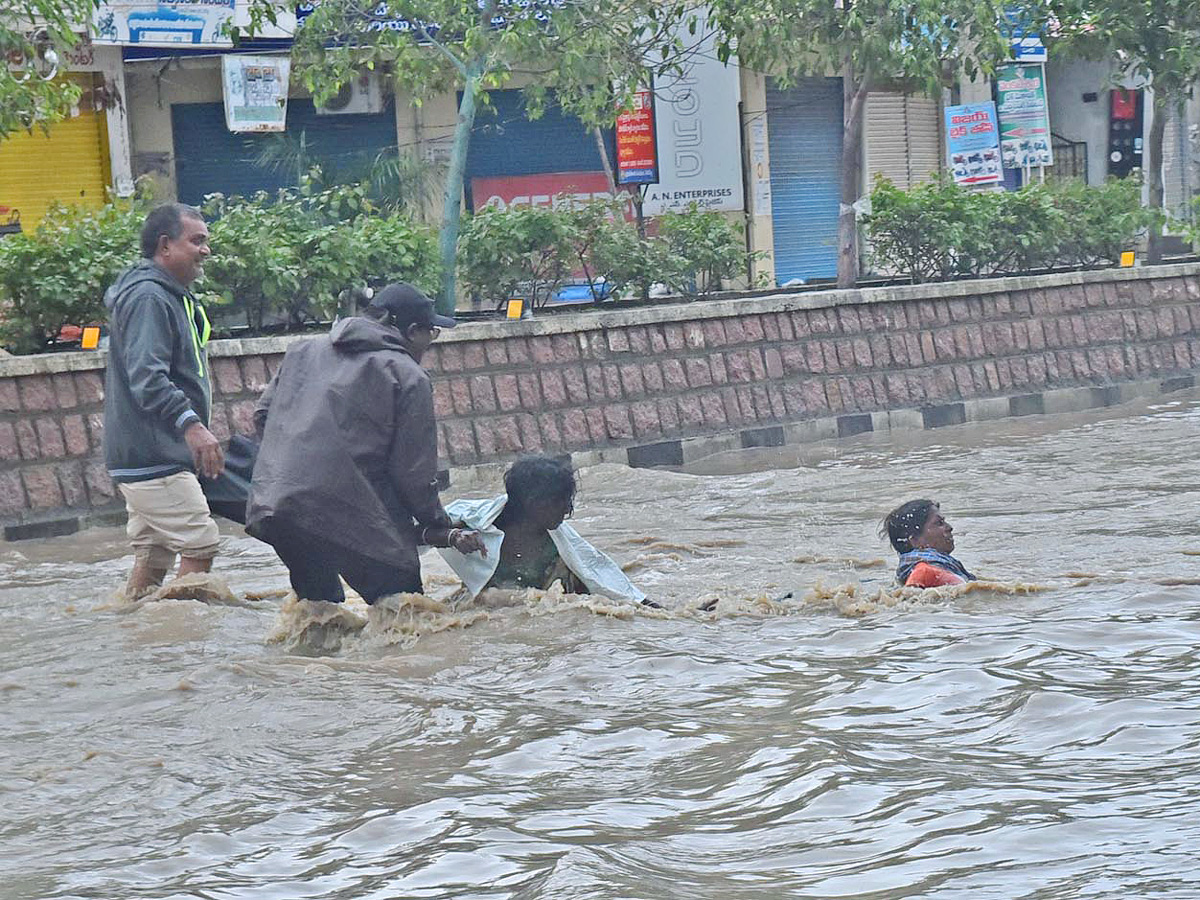 Best Photos of The Week in AP and Telangana Photo Gallery - Sakshi41