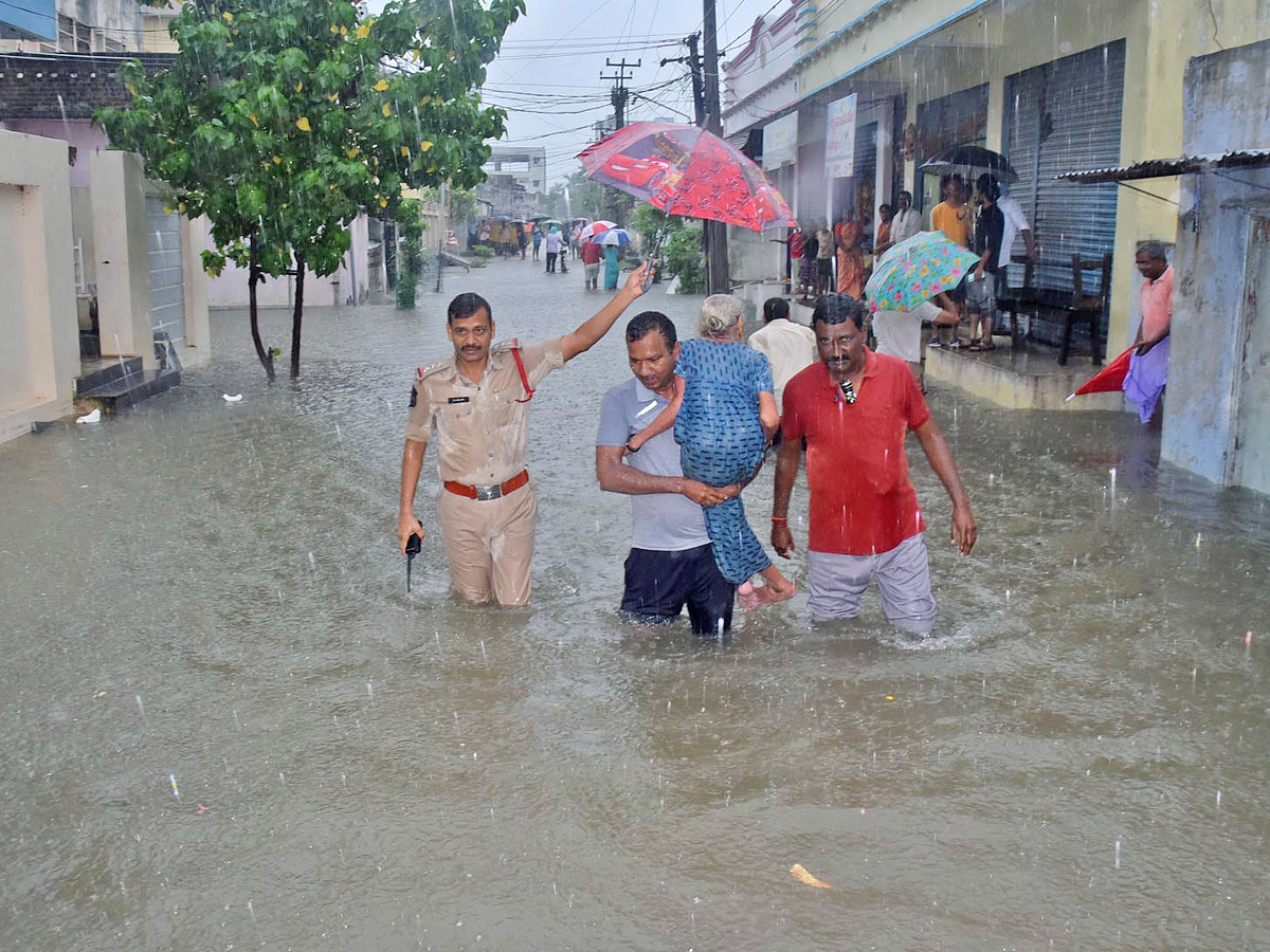 Best Photos of The Week in AP and Telangana Photo Gallery - Sakshi42