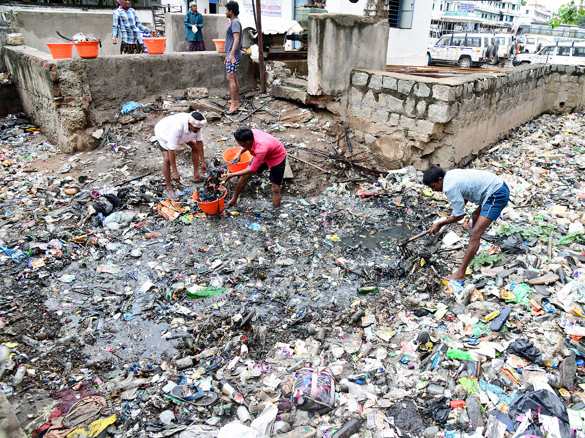 Best Photos of The Week in AP and Telangana Photo Gallery - Sakshi44