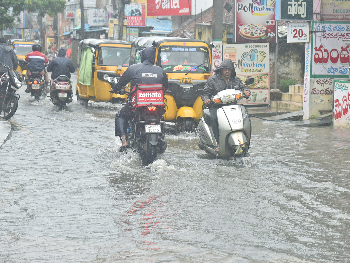 Best Photos of The Week in AP and Telangana Photo Gallery - Sakshi6