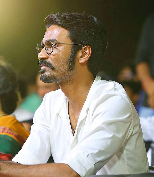 Actor Dhanush Birthday Special Rare Unseen Photos - Sakshi16