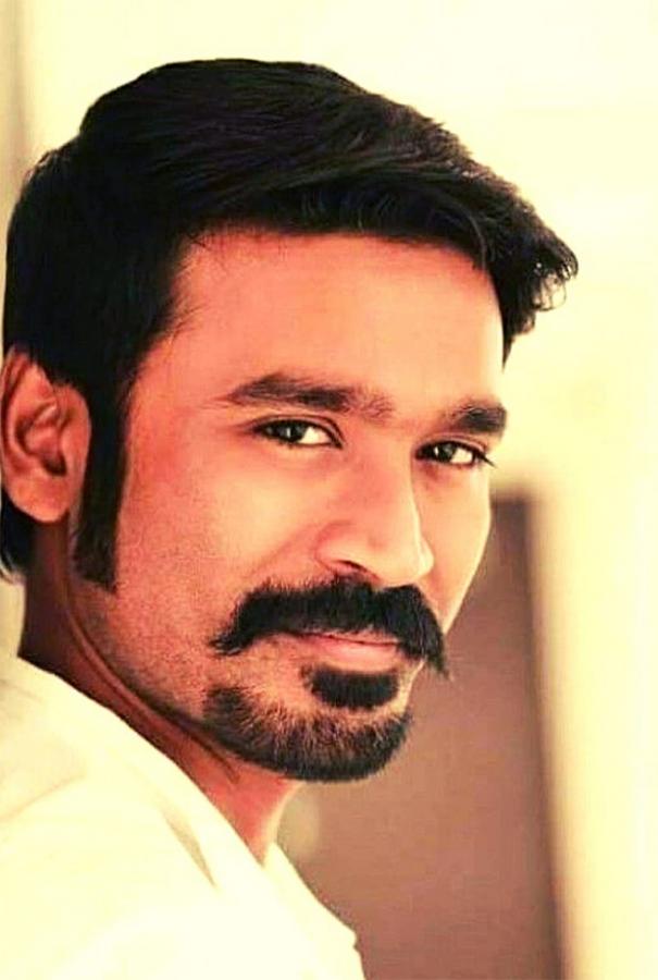 Actor Dhanush Birthday Special Rare Unseen Photos - Sakshi8