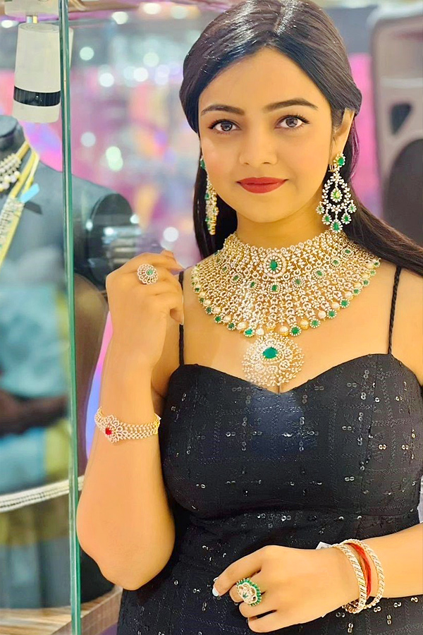 Nithya Shetty Latest Photos - Sakshi18