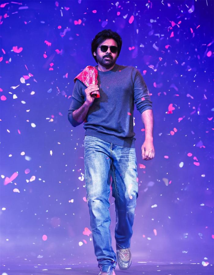 Pawan Kalyan,Sai Dharam Tej in BRO Movie Images HD - Sakshi15