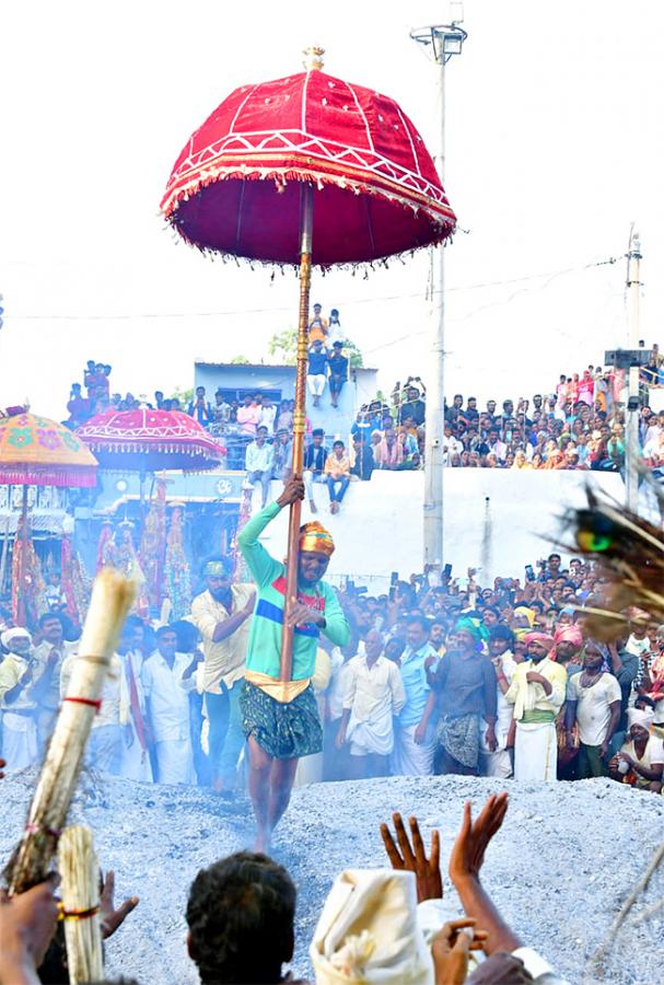 Moharam Festival Celebrations In Anantapur Photos - Sakshi15