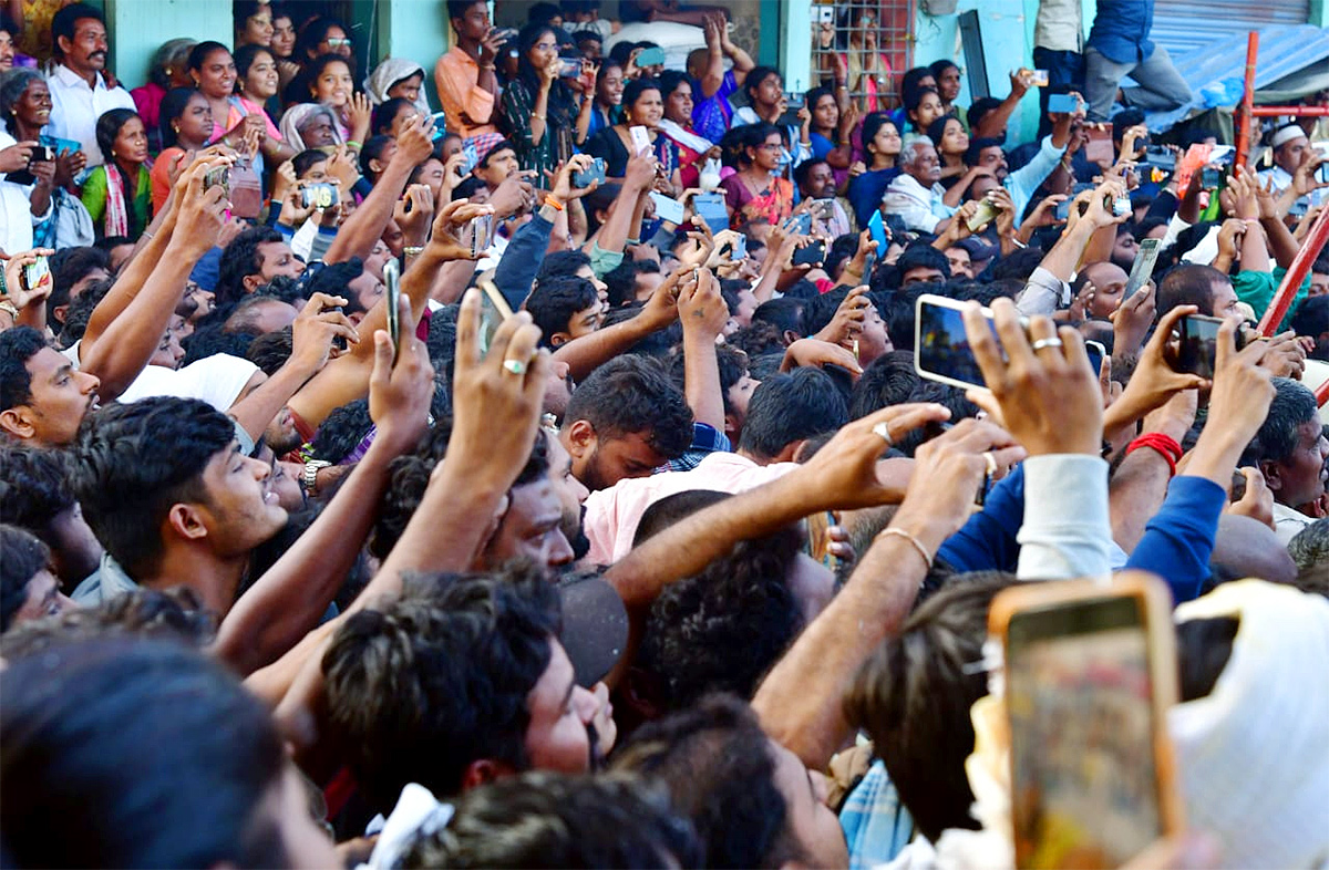 Moharam Festival Celebrations In Anantapur Photos - Sakshi16