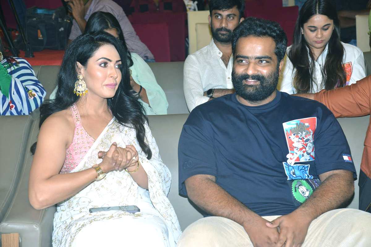 Bhaag Saale Pre Release Event Live - Sakshi15