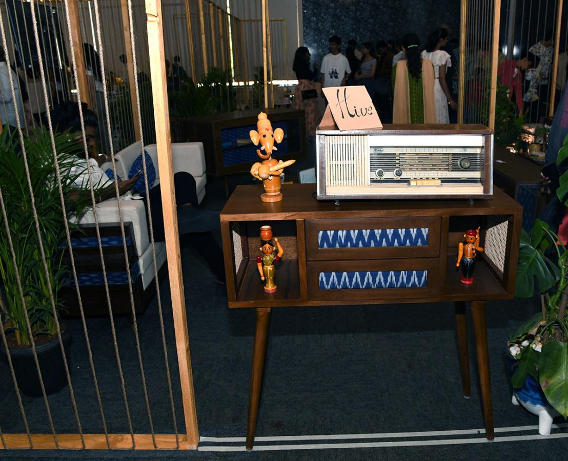 interior design exhibition 2023 Hyderabad - Sakshi11