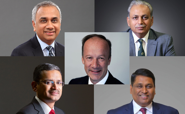 high paid tech ceos photo gallery - Sakshi1