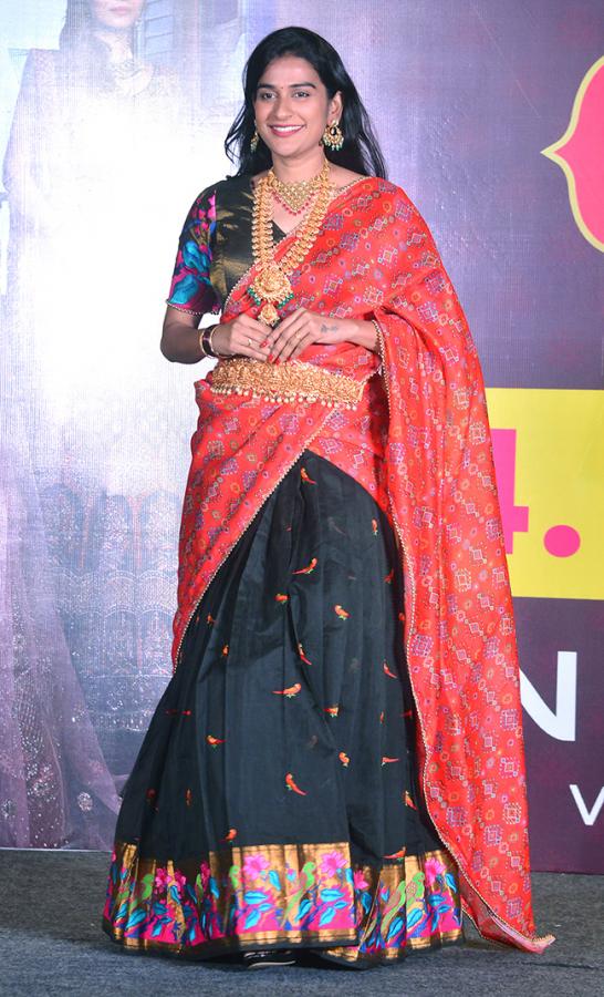 fashion show in vijayawada - Sakshi12