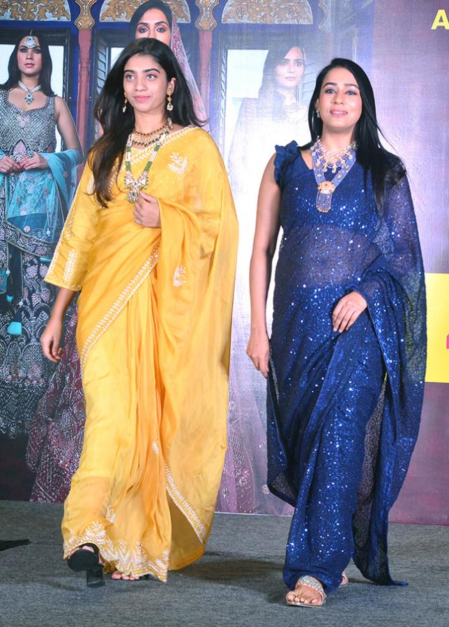 fashion show in vijayawada - Sakshi13