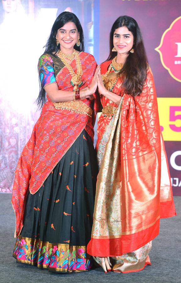 fashion show in vijayawada - Sakshi9