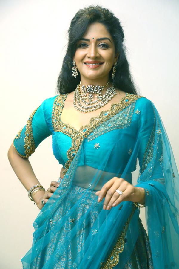  Actress Vimala Raman New Pics at Rudrangi Movie - Sakshi13