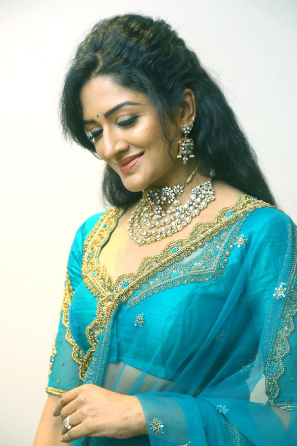  Actress Vimala Raman New Pics at Rudrangi Movie - Sakshi15