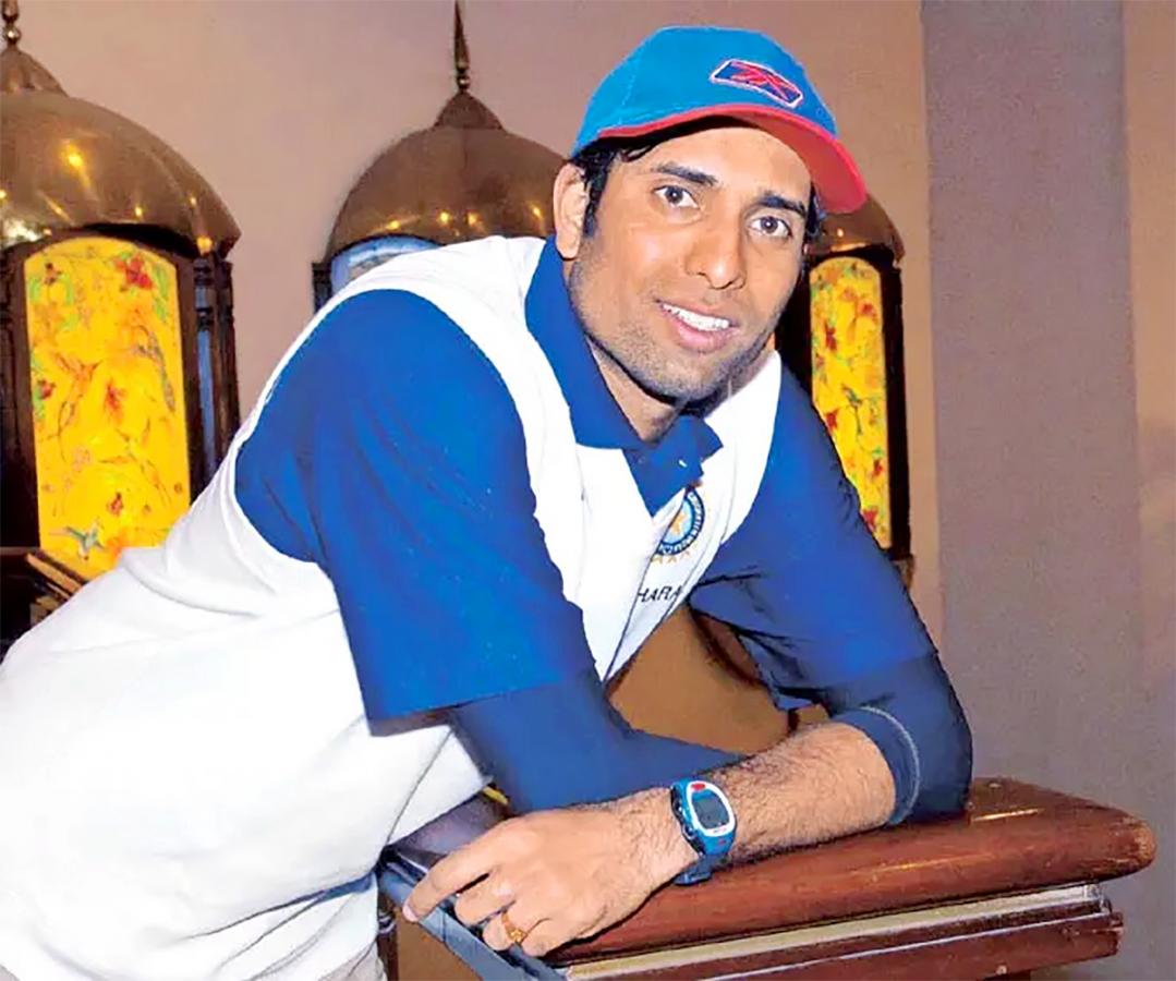 InPics: Former Team India Cricketer VVS Laxman Rare And Unseen Photos Gallery - Sakshi4