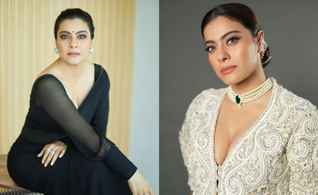 Bollywood Actress Kajol HD Photo Gallery - Sakshi1