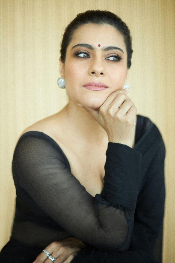 Bollywood Actress Kajol HD Photo Gallery - Sakshi8