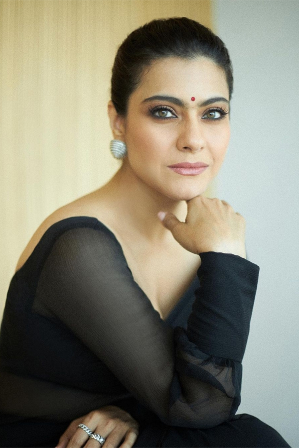 Bollywood Actress Kajol HD Photo Gallery - Sakshi9