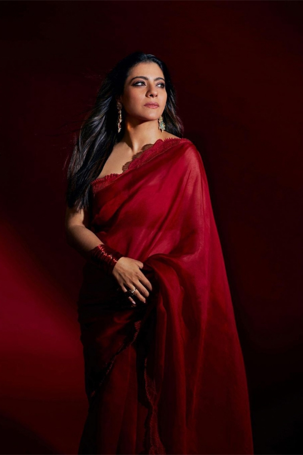 Bollywood Actress Kajol HD Photo Gallery - Sakshi15