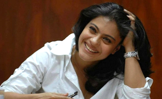 Bollywood Actress Kajol HD Photo Gallery - Sakshi17