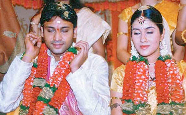 Niharikadivorce: List of Tollywood Actress Who Get Divorce - Sakshi5