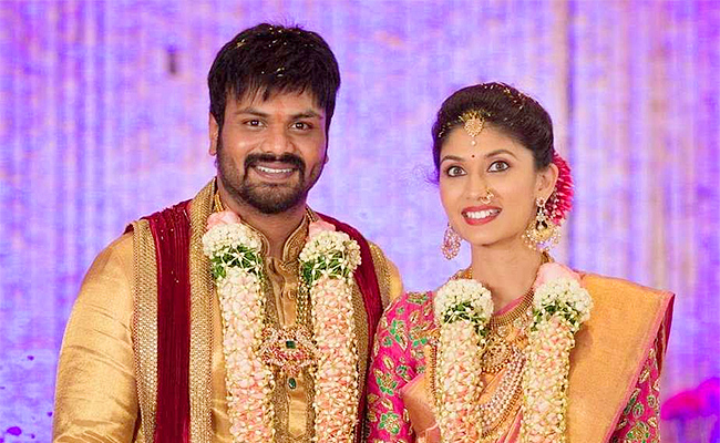 Niharikadivorce: List of Tollywood Actress Who Get Divorce - Sakshi6