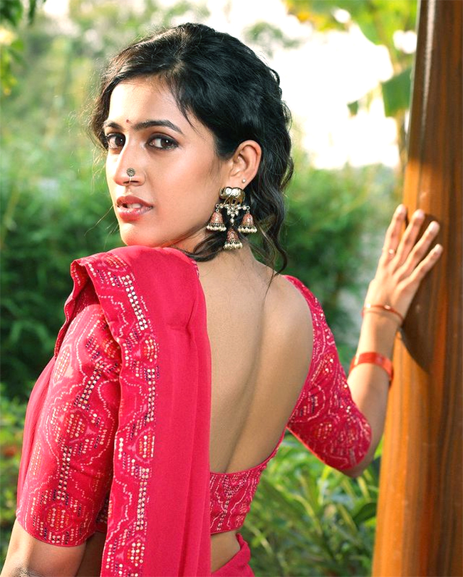 Niharika Konidela Chaitanya Divorce News - Sakshi11