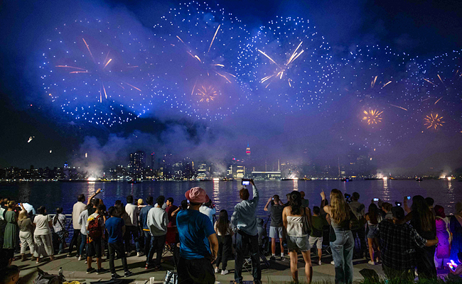 America Independence Day Celebration Photos - Sakshi13