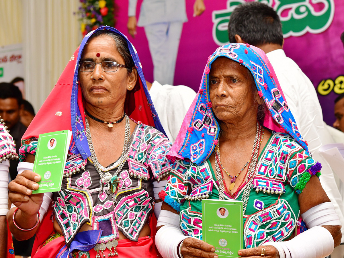 Best Photos of The Week in AP and Telangana Photo Gallery - Sakshi15