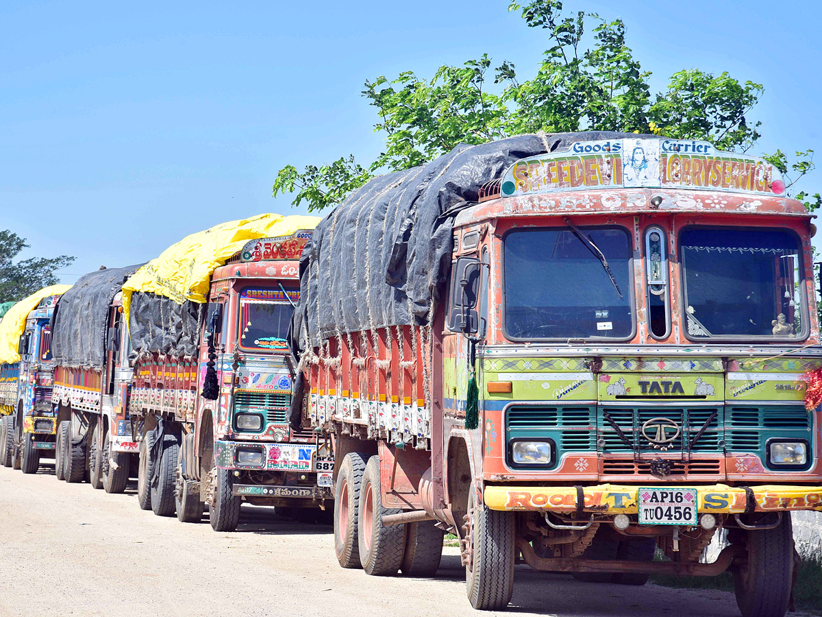 Best Photos of The Week in AP and Telangana Photo Gallery - Sakshi9