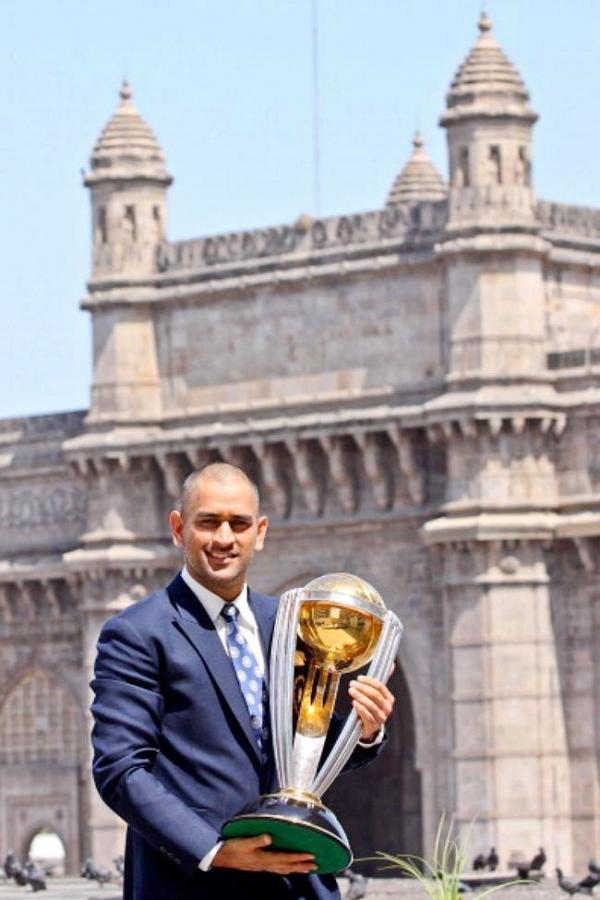 MS Dhoni 42nd Birthday Special: Mahendra Singh Dhoni Rare And Unseen Photos Gallery - Sakshi21