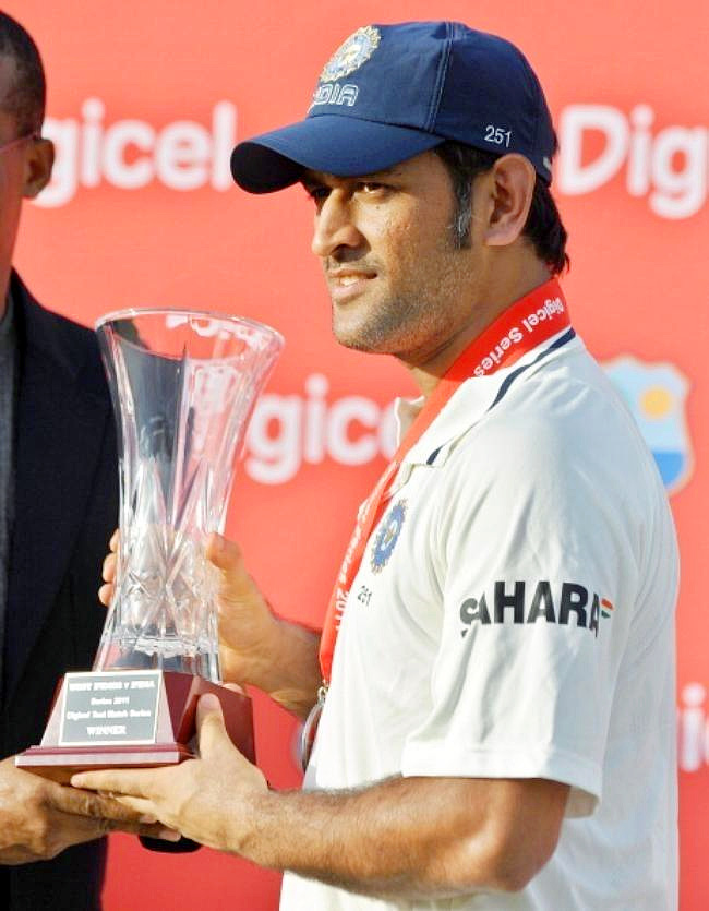 MS Dhoni 42nd Birthday Special: Mahendra Singh Dhoni Rare And Unseen Photos Gallery - Sakshi22