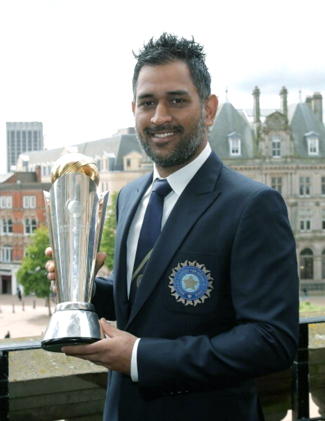 MS Dhoni 42nd Birthday Special: Mahendra Singh Dhoni Rare And Unseen Photos Gallery - Sakshi28