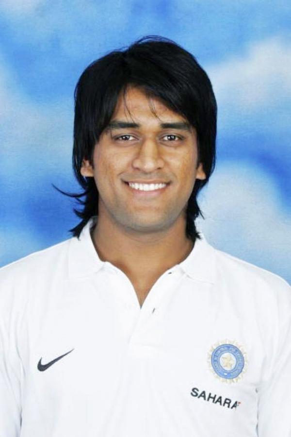 MS Dhoni 42nd Birthday Special: Mahendra Singh Dhoni Rare And Unseen Photos Gallery - Sakshi5