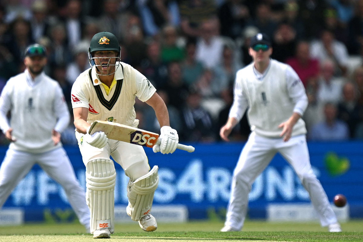 third Ashes cricket Test match between England and Australia Photo Gallery - Sakshi10