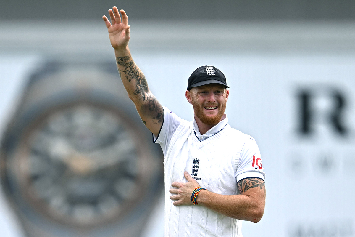 third Ashes cricket Test match between England and Australia Photo Gallery - Sakshi14