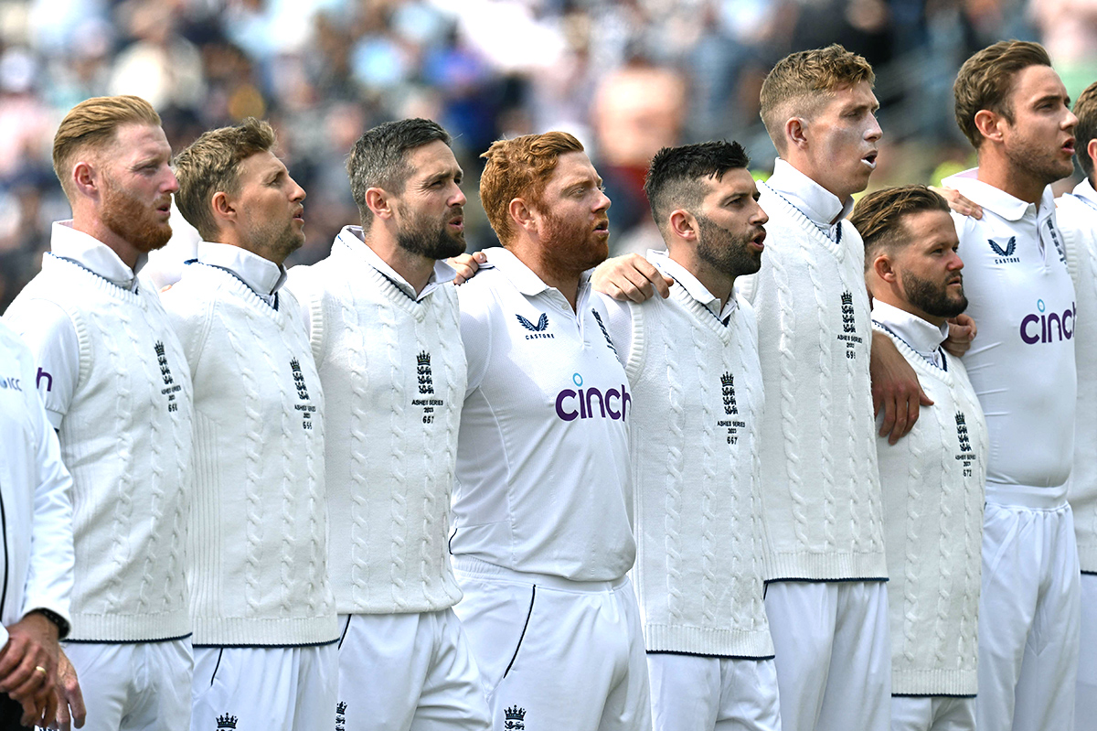 third Ashes cricket Test match between England and Australia Photo Gallery - Sakshi18