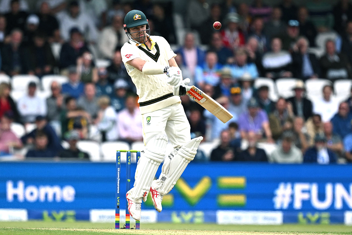 third Ashes cricket Test match between England and Australia Photo Gallery - Sakshi19