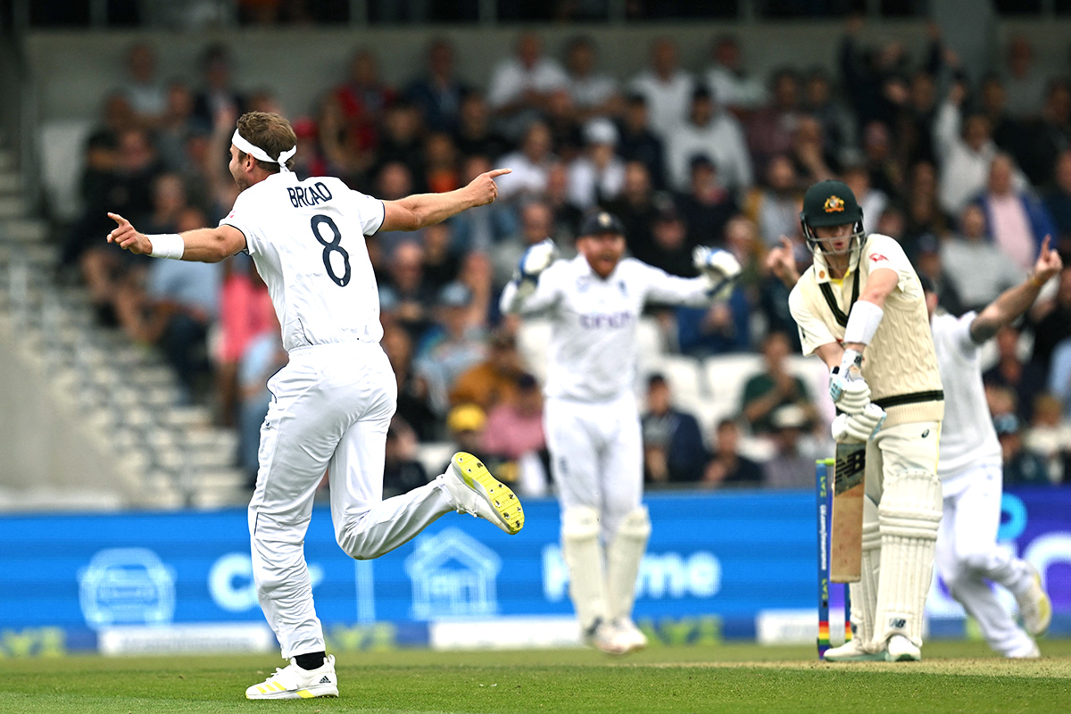 third Ashes cricket Test match between England and Australia Photo Gallery - Sakshi4