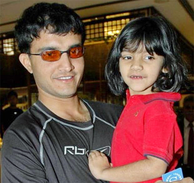 Rare Photos of Sourav Ganguly - Sakshi8