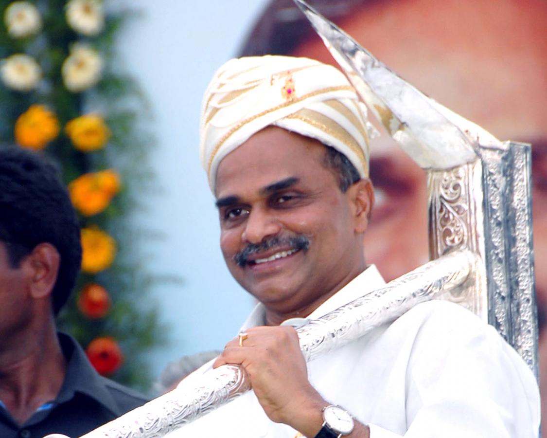 YS Rajasekhara Reddy Jayanthi Photos Gallery - Sakshi11